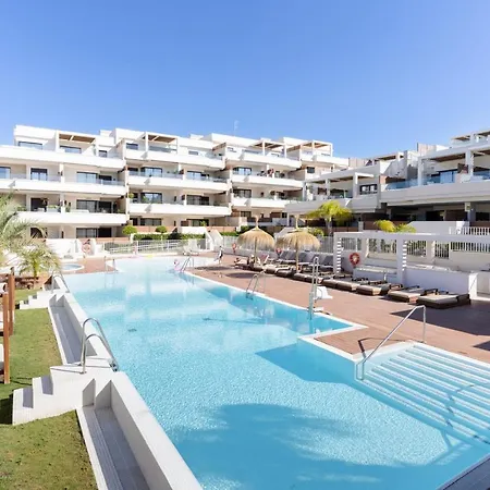 Jardinana - With Two Bedrooms Close To And Town Center لا كالا ذي ميخاس
