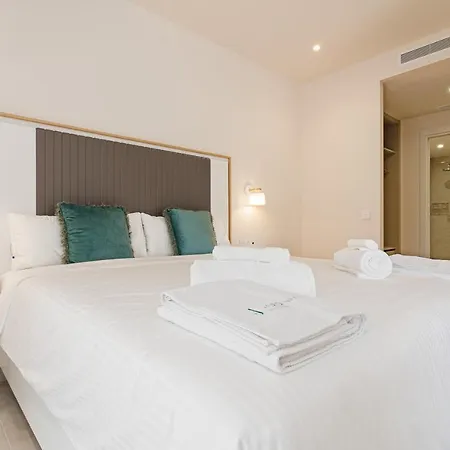 شقة Jardinana - With Two Bedrooms Close To And Town Center