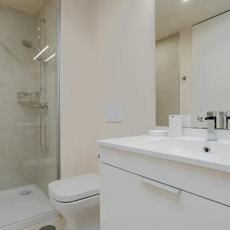 Jardinana - With Two Bedrooms Close To And Town Center شقة لا كالا ذي ميخاس