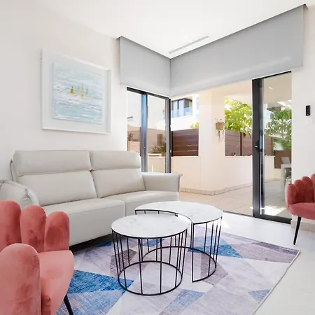 Jardinana - With Two Bedrooms Close To And Town Center * لا كالا ذي ميخاس